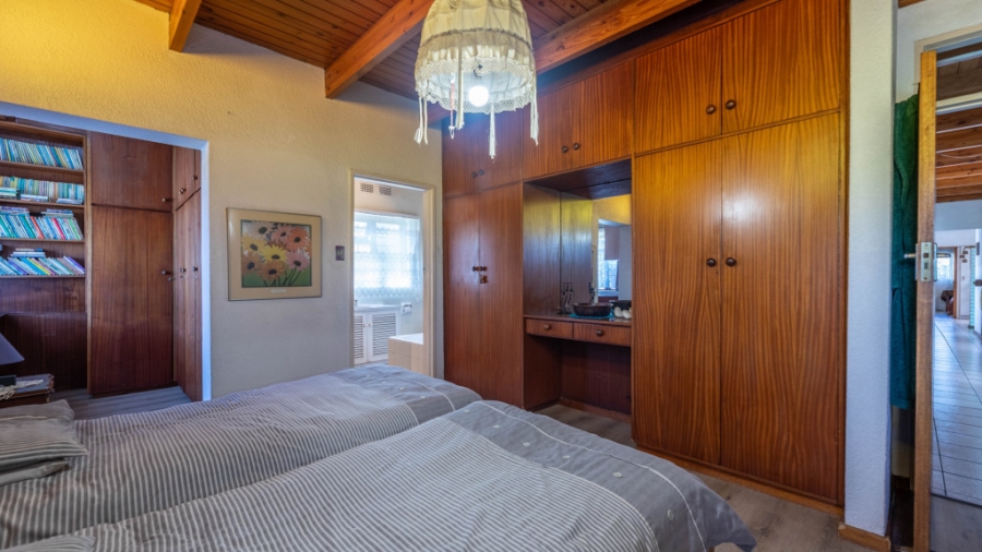 4 Bedroom Property for Sale in Hillrise Western Cape